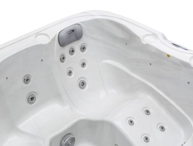 jacuzzi całoroczne Easy S30 masaż