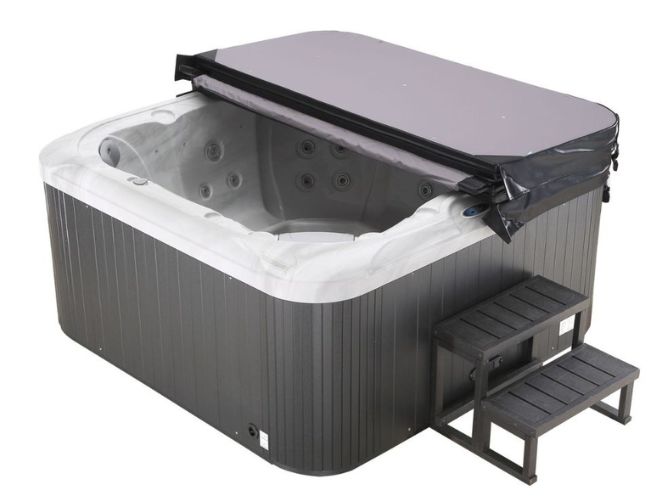 jacuzzi całoroczne Easy S30 z pokrywą