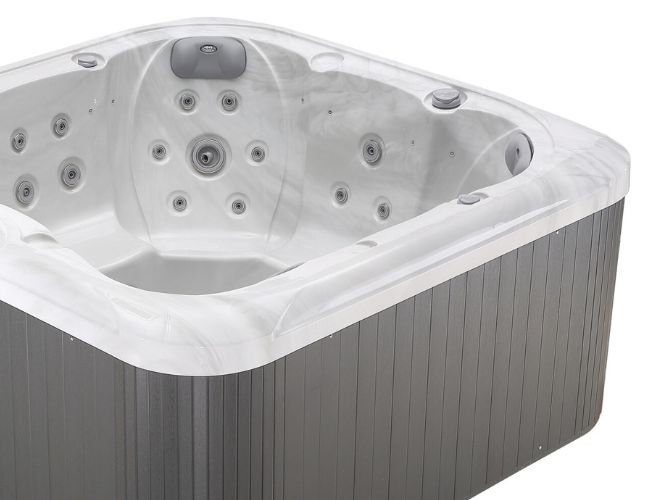 Wanna spa ogrodowa Easy S30