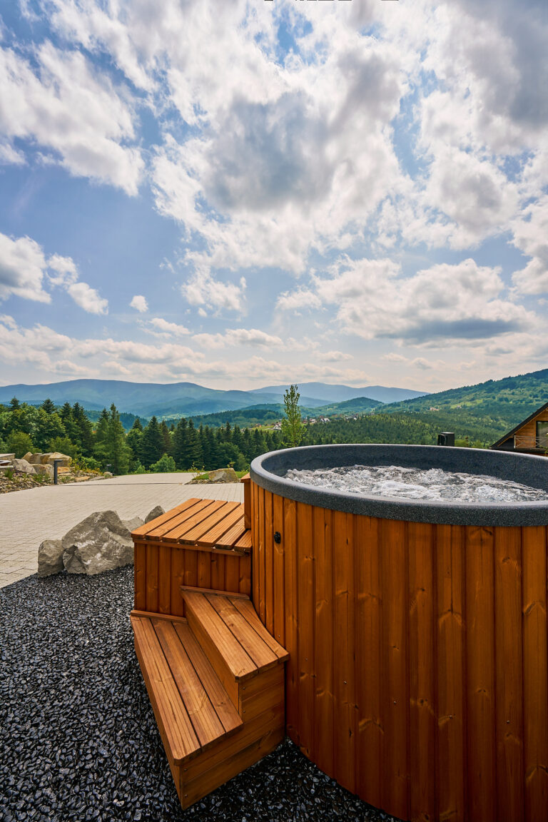 Arete’710 Stryszawa