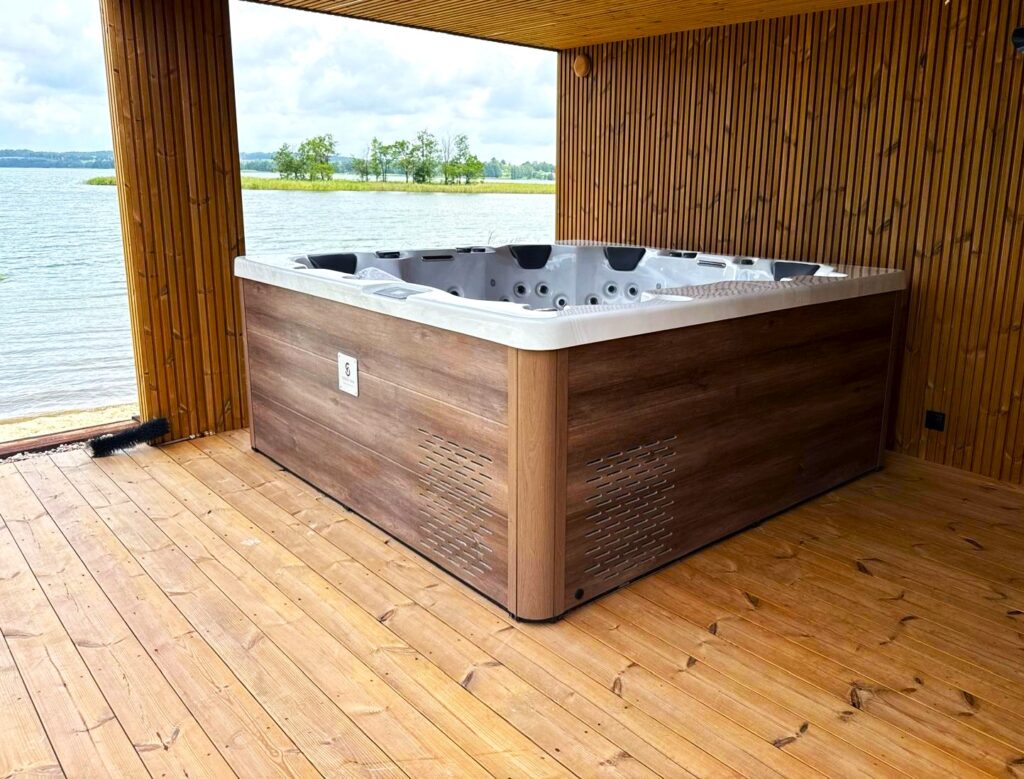 Wanna spa Elite Eco